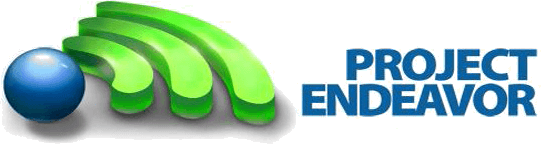 Project Endeavor Logo